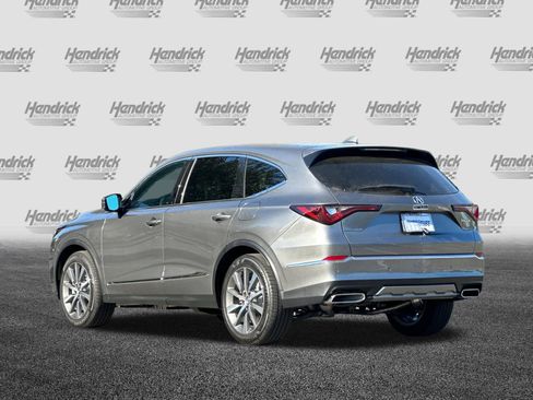 Certified 2025 Acura MDX FWD w/ Technology Package image 7