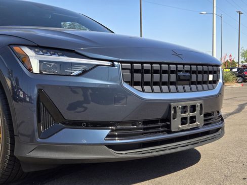 Used 2023 Polestar Polestar 2 AWD/4WD image 8
