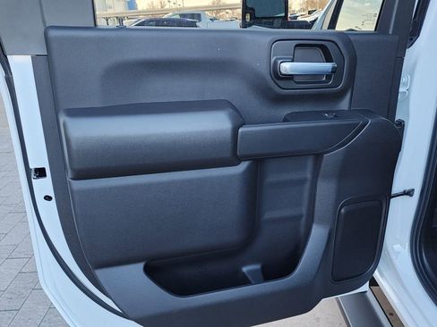 New 2026 GMC Sierra 2500 Pro image 42