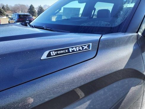 New 2025 Toyota Tundra Limited w/ TRD Off-Road Package image 9