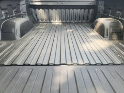 Used 2025 Chevrolet Silverado 1500 LTZ w/ LTZ Premium Texas Edition RWD image 35