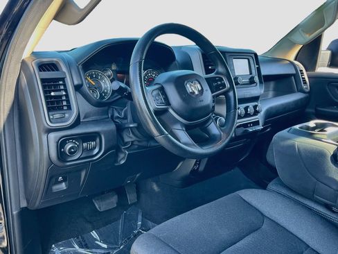 Used 2019 RAM 1500 Tradesman RWD image 9