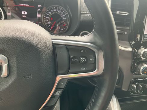 Used 2022 RAM 1500 Laramie w/ Sport Appearance Package AWD/4WD image 20