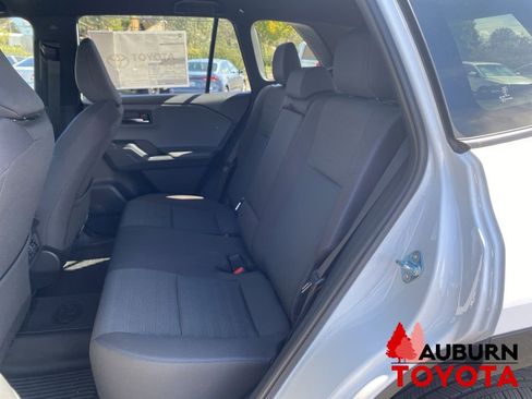 New 2026 Toyota RAV4 SE AWD/4WD image 21