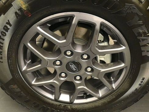 New 2026 Ford Ranger XLT image 15