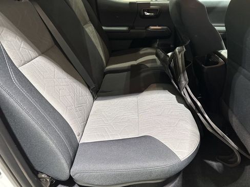 Certified 2021 Toyota Tacoma TRD Sport image 22