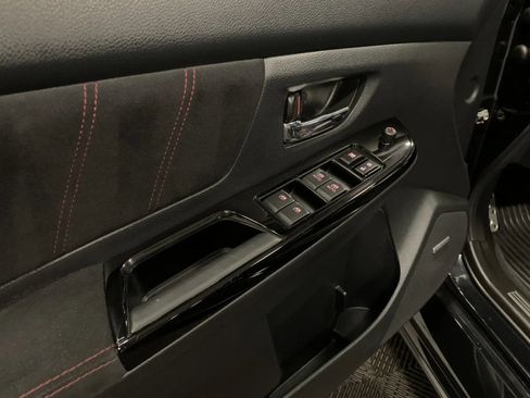 Used 2021 Subaru WRX STI Limited image 37