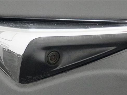 Used 2018 Tesla Model X 75D AWD/4WD image 39