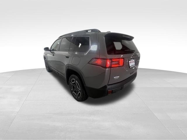 New 2027 Jeep Cherokee Laredo AWD/4WD image 10