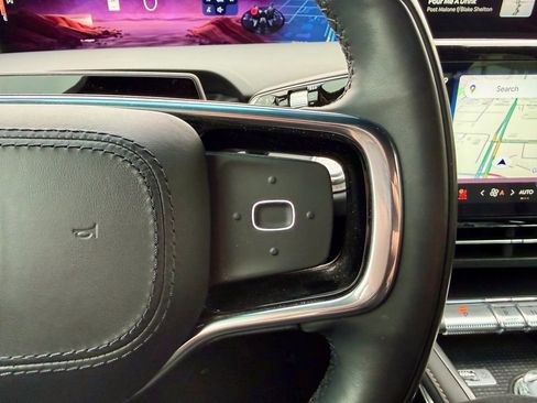 Used 2024 Lincoln Nautilus Reserve w/ Jet Appearance Package (87T) image 24