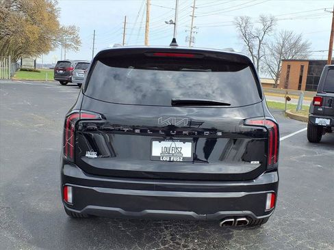 Used 2023 Kia Telluride SX Prestige image 26