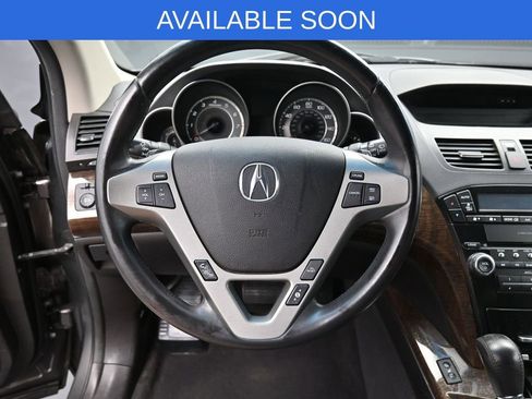 Used 2012 Acura MDX image 16