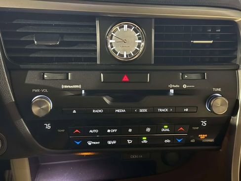 Certified 2022 Lexus RX 350 AWD w/ Premium Package image 36