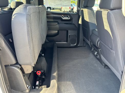 New 2026 GMC Sierra 1500 Elevation AWD/4WD image 16