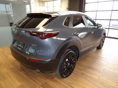 Certified 2023 MAZDA CX-30 AWD 2.5 S w/ Preferred Package image 6