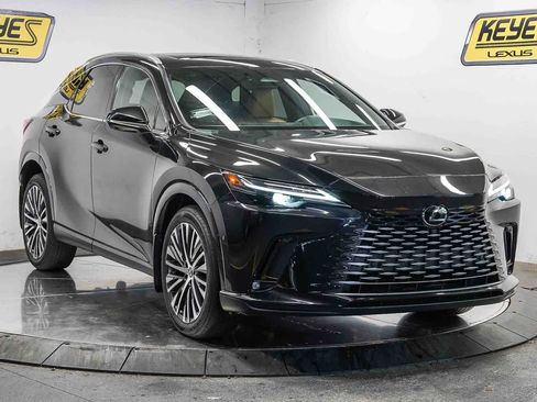 Used 2024 Lexus RX 350 Premium Plus w/ Convenience Package FWD image 5