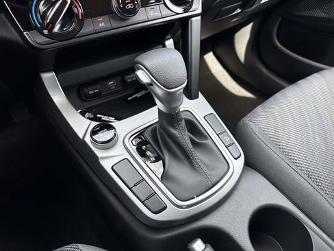 New 2026 Kia Seltos LX image 22