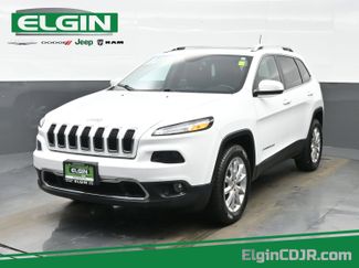 Used 2017 Jeep Cherokee Limited video 1