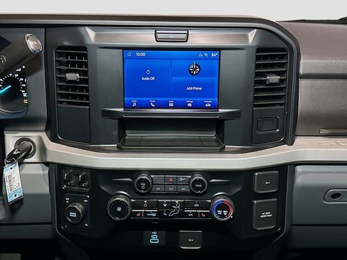 New 2026 Ford F450 XLT w/ XLT Value Package AWD/4WD image 9