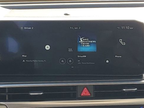 Used 2025 Kia Sorento EX w/ Panoramic Sunroof Package image 27