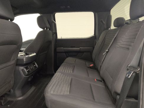 Used 2021 Ford F150 XL w/ STX Appearance Package AWD/4WD image 18