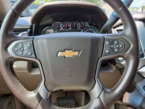 Used 2020 Chevrolet Tahoe LT AWD/4WD image 22