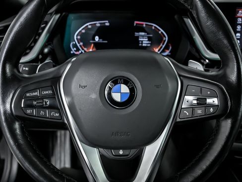Used 2022 BMW Z4 sDrive30i image 26