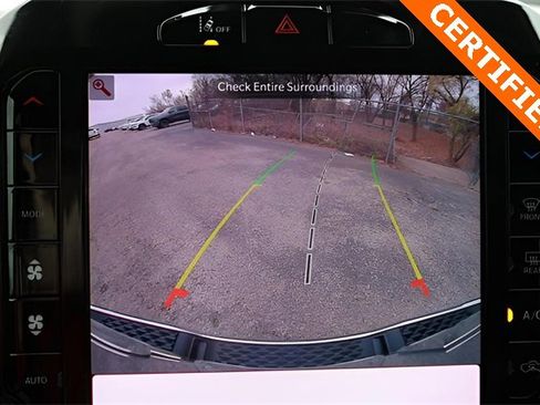 Used 2025 RAM 1500 Limited image 23