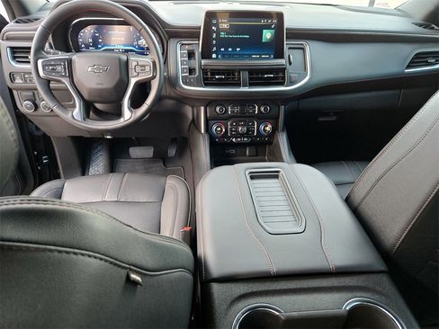 Used 2024 Chevrolet Tahoe RST w/ Luxury Package image 12