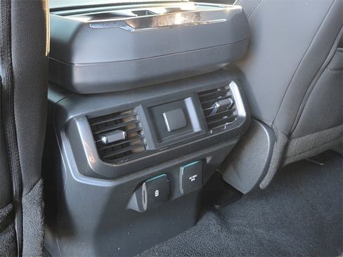 Certified 2023 Ford F150 XLT w/ Equipment Group 302A High image 34