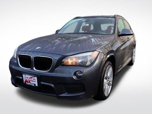 Used 2015 BMW X1 xDrive28i image 4