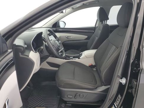 Used 2023 Hyundai Tucson SEL image 18