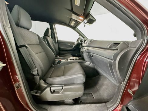 Used 2019 Honda Passport Sport image 29