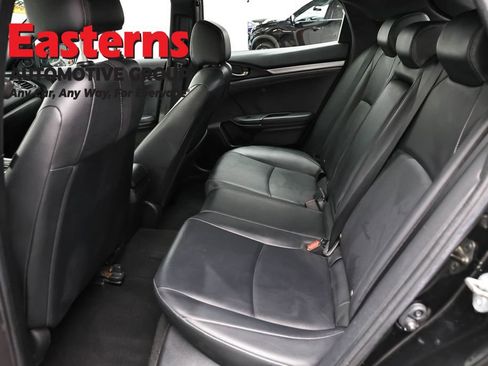 Used 2020 Honda Civic EX-L image 21