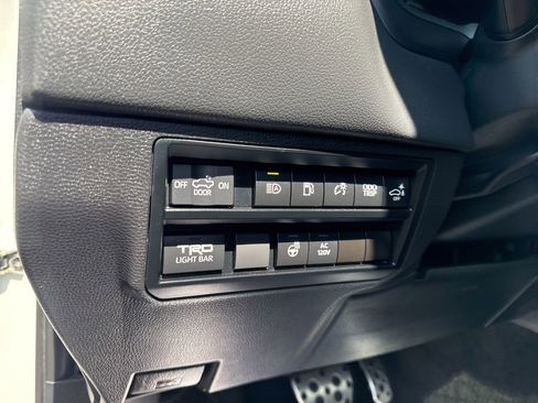 Used 2023 Toyota Tundra TRD Pro image 15