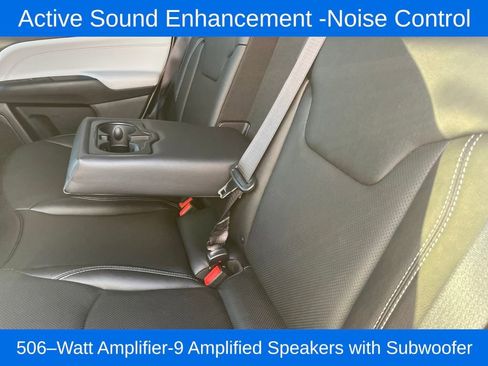 New 2025 Jeep Compass Limited w/ Elite Group image 27