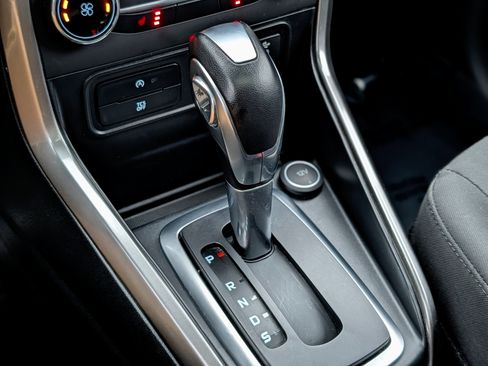 Certified 2021 Ford EcoSport SE w/ SE Convenience Package image 16