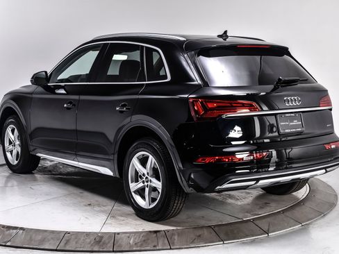 Used 2024 Audi Q5 2.0T Premium AWD/4WD image 4