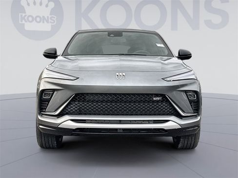 New 2026 Buick Envista Sport Touring w/ Convenience I Package image 11