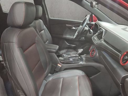 Used 2022 Chevrolet Blazer RS w/ Enhanced Convenience Package AWD/4WD image 20