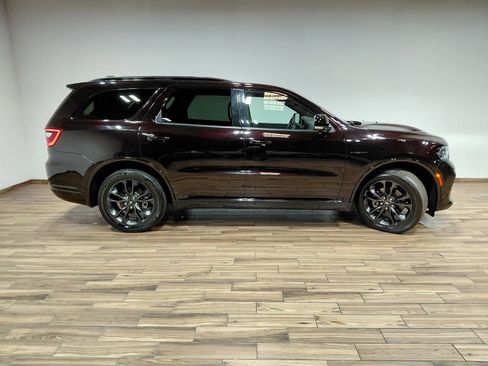 Used 2024 Dodge Durango R/T AWD/4WD image 35