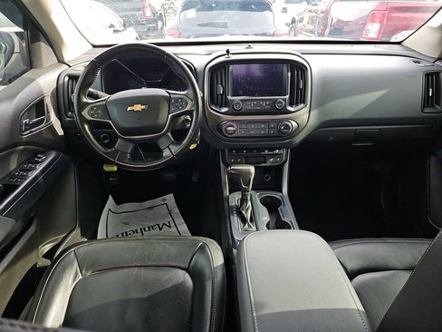 Used 2018 Chevrolet Colorado Z71 image 11