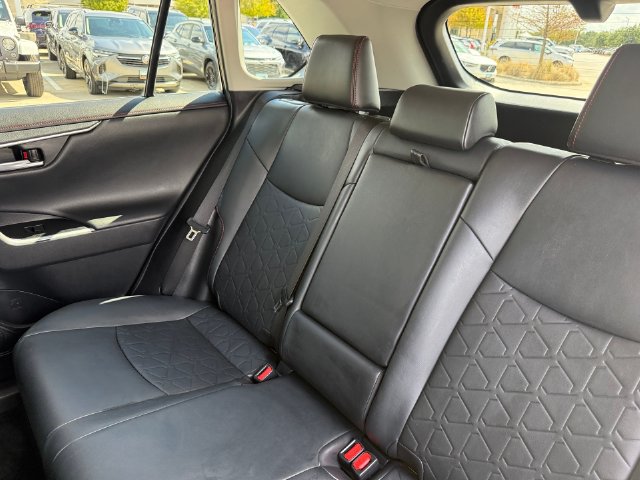 Used 2020 Toyota RAV4 TRD Off-Road AWD/4WD image 25