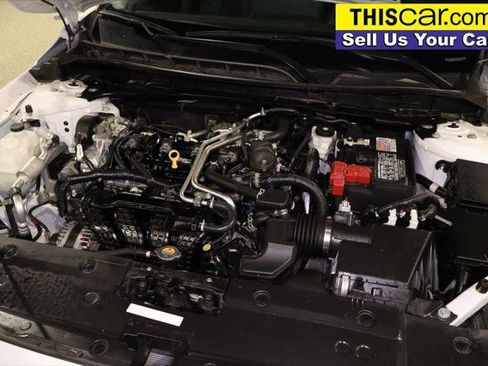 Used 2023 Nissan Altima 2.5 SL image 25