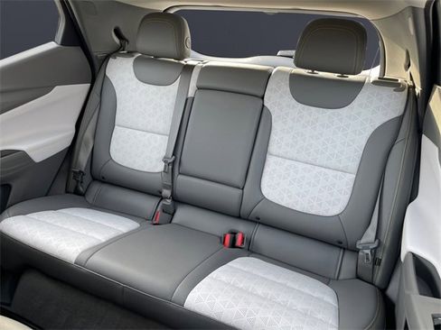 Used 2023 Chevrolet Bolt EUV Premier w/ Sun & Sound Package image 13