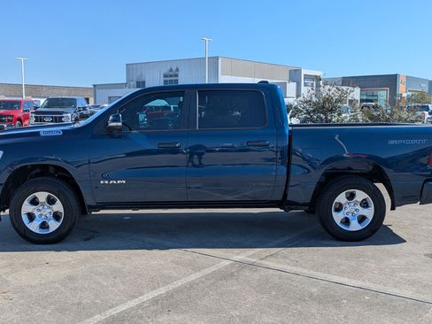 Used 2020 RAM 1500 Lone Star image 7