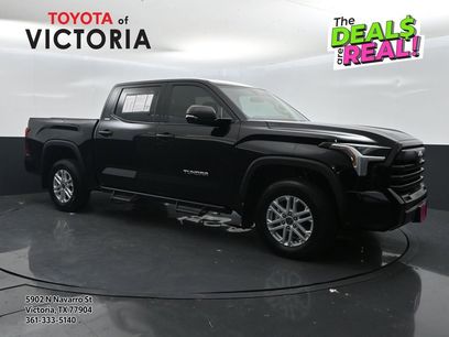 Used 2024 Toyota Tundra SR5