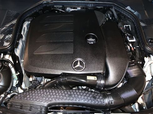 Used 2019 Mercedes-Benz C 300 Coupe image 78