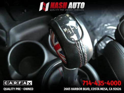 Used 2019 MINI Cooper S FWD image 49