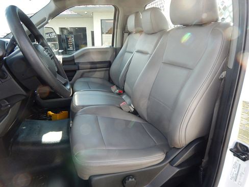 Used 2019 Ford F450 XL w/ XL Value Package image 19